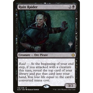 Ruin Raider