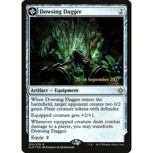 Dowsing Dagger // Lost Vale