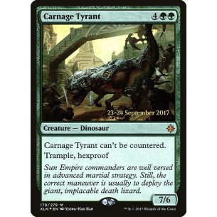 Carnage Tyrant
