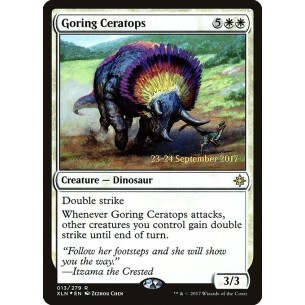 Goring Ceratops