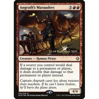 Angrath's Marauders