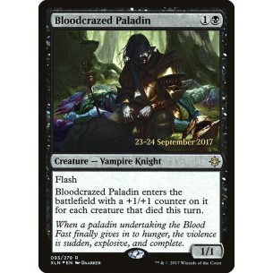 Bloodcrazed Paladin