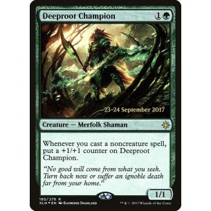 Deeproot Champion