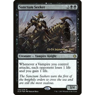 Sanctum Seeker