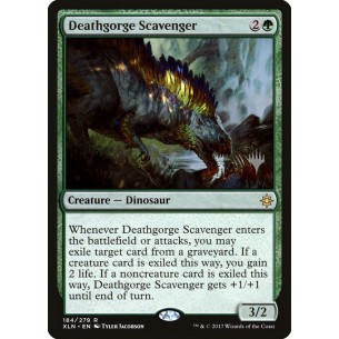 Deathgorge Scavenger