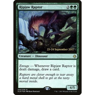 Ripjaw Raptor