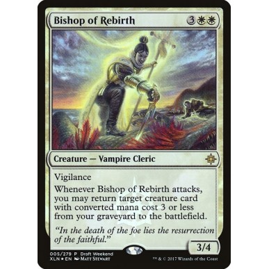 Bishop of Rebirth