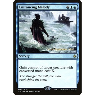 Entrancing Melody