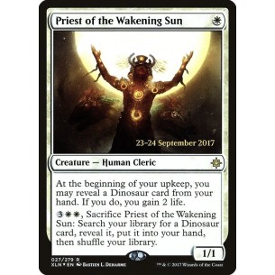 Priest of the Wakening Sun