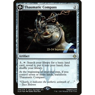 Thaumatic Compass // Spires...