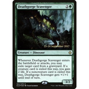 Deathgorge Scavenger