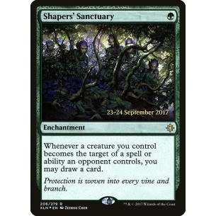Shapers' Sanctuary