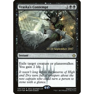 Vraska's Contempt