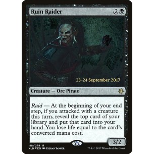 Ruin Raider