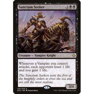 Sanctum Seeker