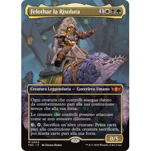Tarkir: La Dracotempesta - Difesa Abzan (ITA) 2
