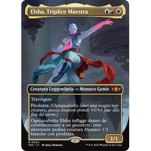 Tarkir: La Dracotempesta - Assalto Jeskai (ITA) 2