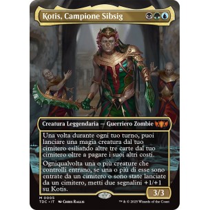 Tarkir: La Dracotempesta - Risveglio Sultai (ITA) 2