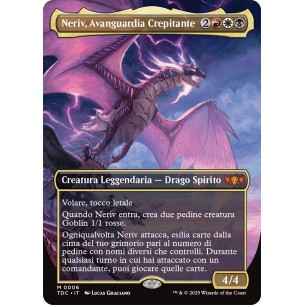 Tarkir: La Dracotempesta - Impeto Mardu (ITA) 2