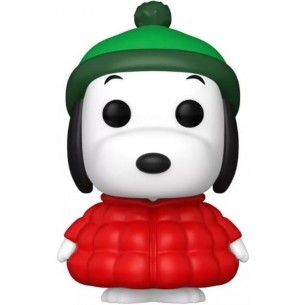 Funko Pop Television 1681 - Snoopy - Peanuts (Specialty Series Exclusive) 2