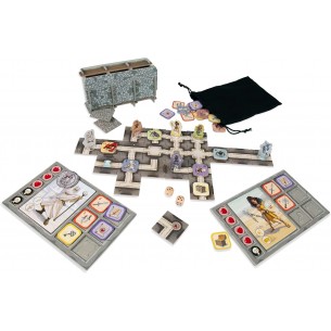 Karak - Nuova Edizione 2