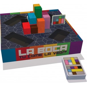 La Boca - Tu Come La Vedi? 2