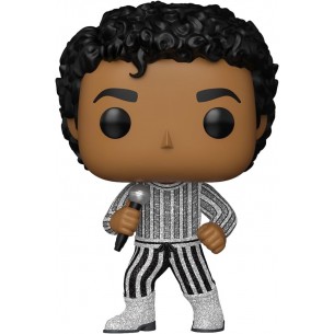 Funko Pop Rocks 456 - Michael Jackson (Glitter) 2