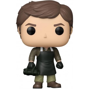 Funko Pop Television 1965 - Dexter Morgan - Dexter 2