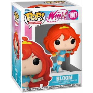 Funko Pop Animation 1907 - Bloom - Winx Club