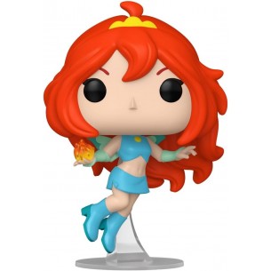 Funko Pop Animation 1907 - Bloom - Winx Club 2