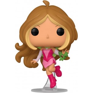 Funko Pop Animation 1908 - Flora - Winx Club 2