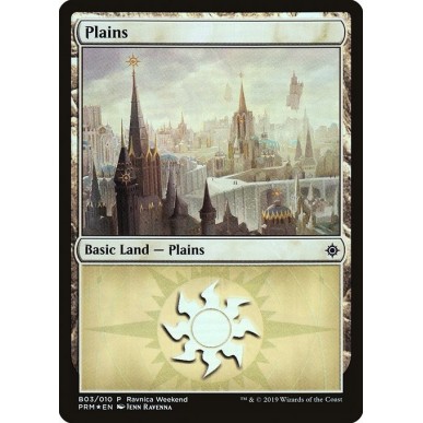 Plains