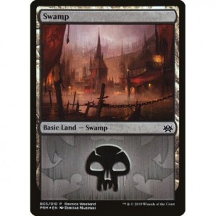 Swamp