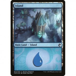 Island