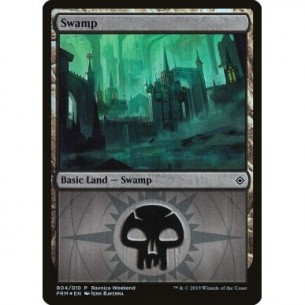 Swamp
