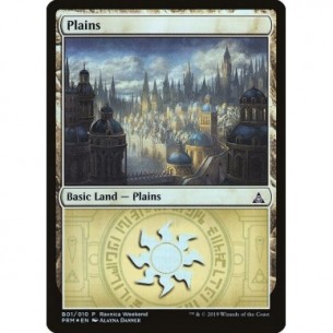 Plains