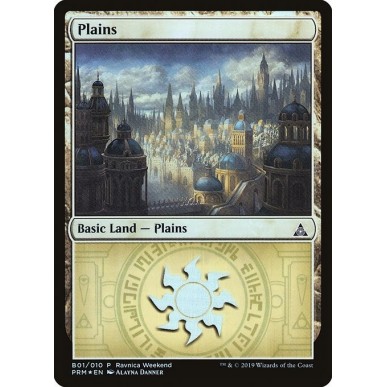 Plains