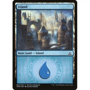 Island