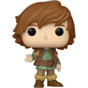 Funko Pop Movies 1790 - Hiccup - How to Train Your Dragon 2