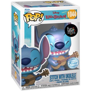 Funko Pop 1044 - Stitch...