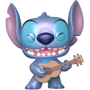 Funko Pop 1044 - Stitch... 2