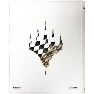 Album 9 Tasche con Zip - Zippered PRO-Binder - Finish Line (Bundle Key Art) - Aetherdrift - Ultra Pro 2