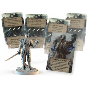 The Witcher: Old World - Wild Hunt (Espansione - ENG) 2