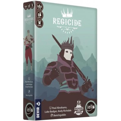 Regicide