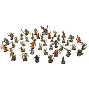 Dungeons & Lasers - White Eyes Dunes 2