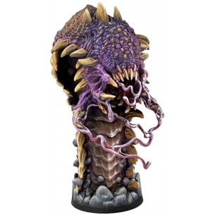 Dungeons & Lasers - Sandwyrm 2