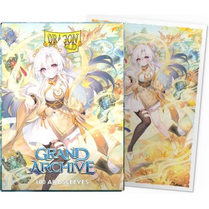 Standard - Matte Art - Guo... 2