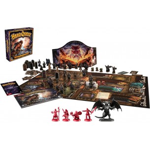 HeroQuest - La Prima Luce (ITA) 2