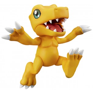 Agumon - Digimon Adventures - DXF Adventure Archives Special - Banpresto (9cm)