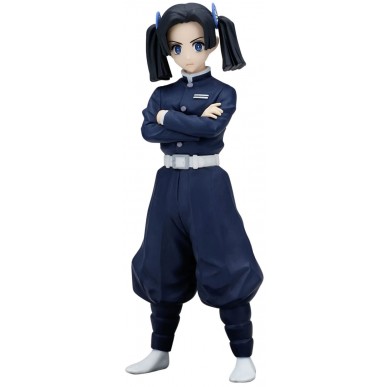 Aoi Kanzaki - Demon Slayer - Banpresto (15cm)